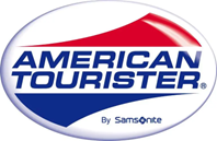 American Tourister - Certified Partner WIDEWAY BAGS