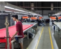 Bangladesh Assembly Line