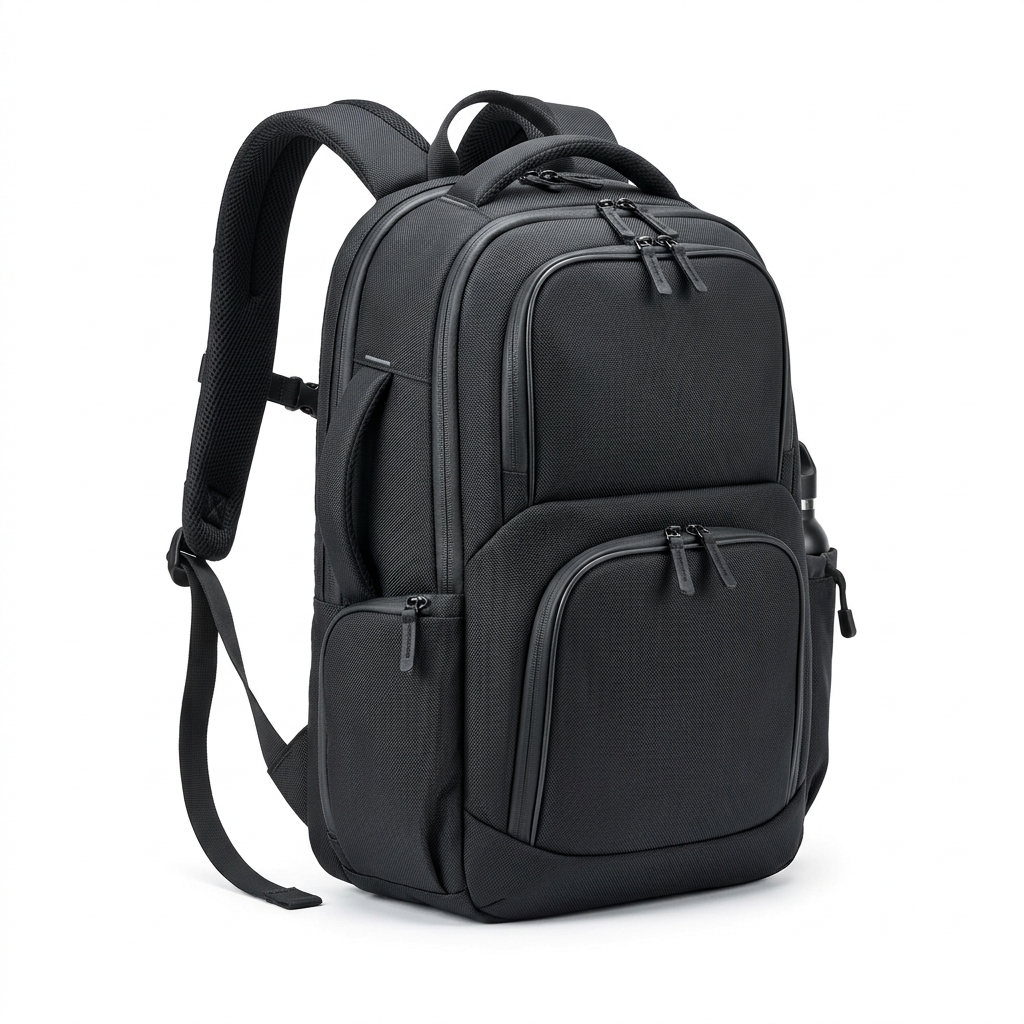 WIDEWAY Pro Commuter Laptop Backpack - WIDEWAY BAGS