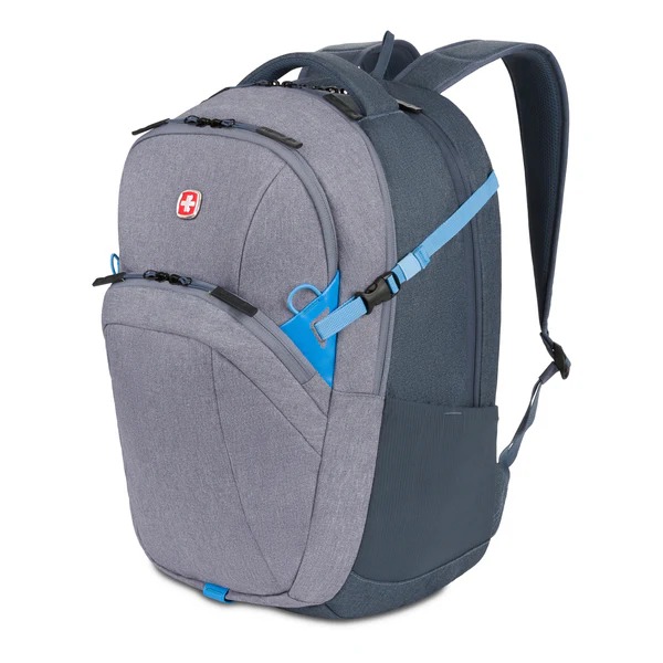 WIDEWAY Classic Heritage Flap Backpack - WIDEWAY BAGS