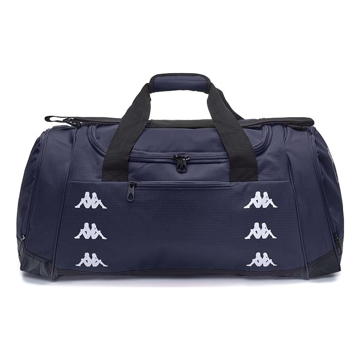 WIDEWAY Heavy-Duty Travel Barrel Duffle - WIDEWAY BAGS