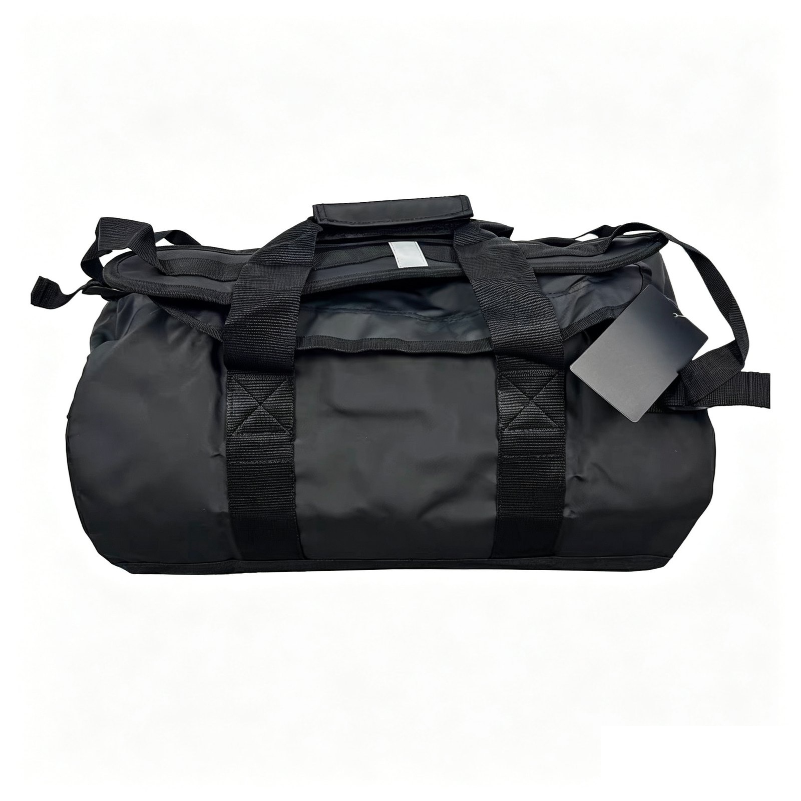 WIDEWAY Titan Heavy Cargo Travel Holdall - WIDEWAY BAGS