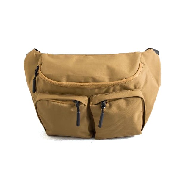 WIDEWAY Courier Pro Tactical Messenger Bag - WIDEWAY BAGS