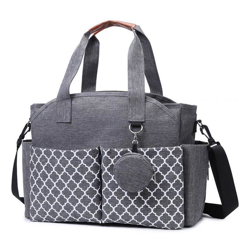 WIDEWAY MotherCare Ultimate All-in-One Diaper Backpack - WIDEWAY BAGS