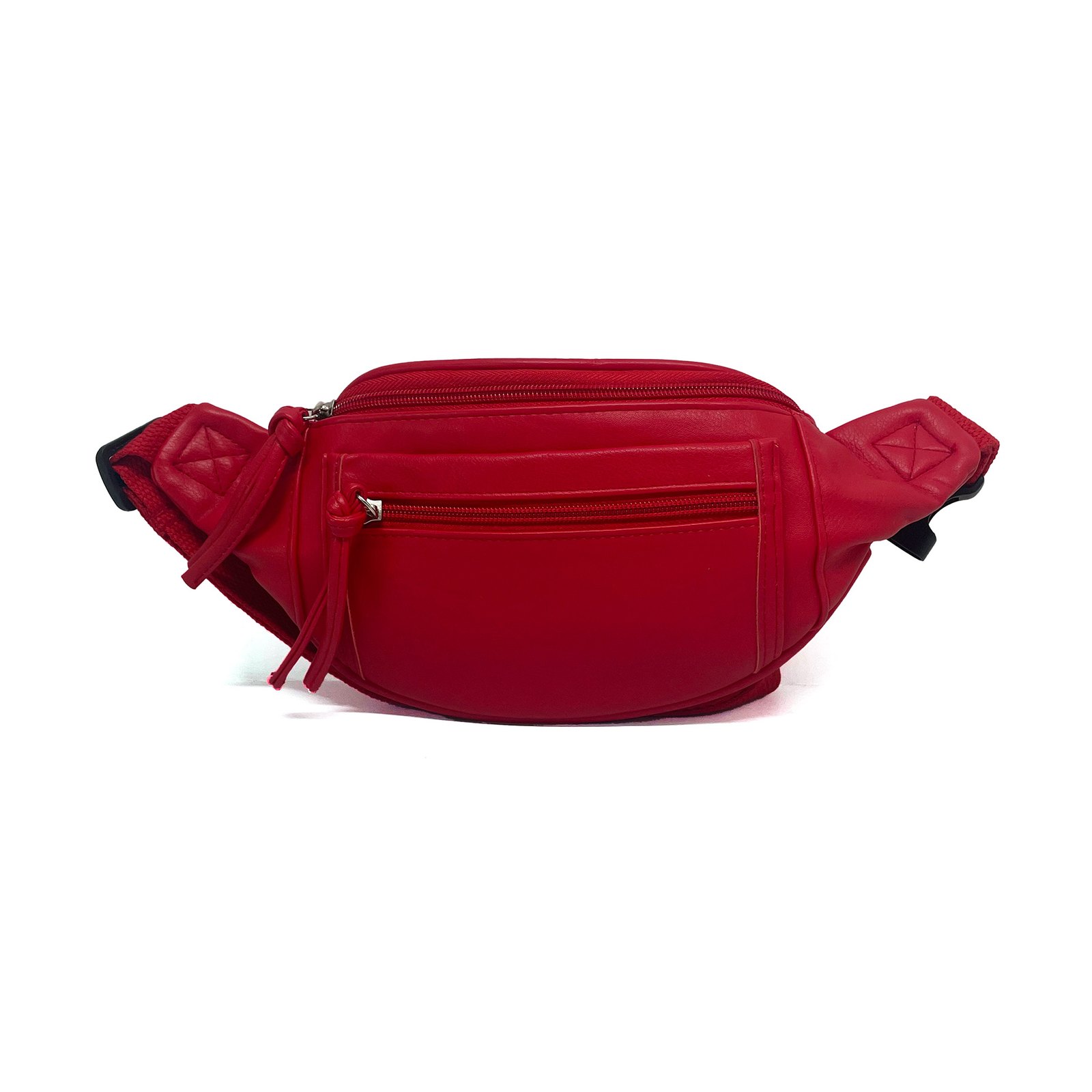 WIDEWAY Nomad Passport & Travel Security Waist Pack - WIDEWAY BAGS