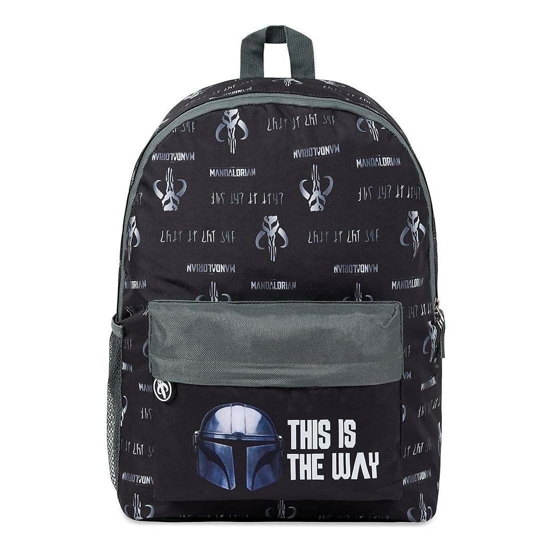 WIDEWAY 3-in-1 School Backpack with Lunch Bag & Pencil Case - WIDEWAY BAGS