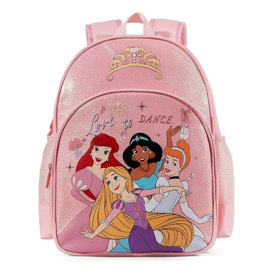 WIDEWAY Waterproof Roll-Top Student Daypack - WIDEWAY BAGS