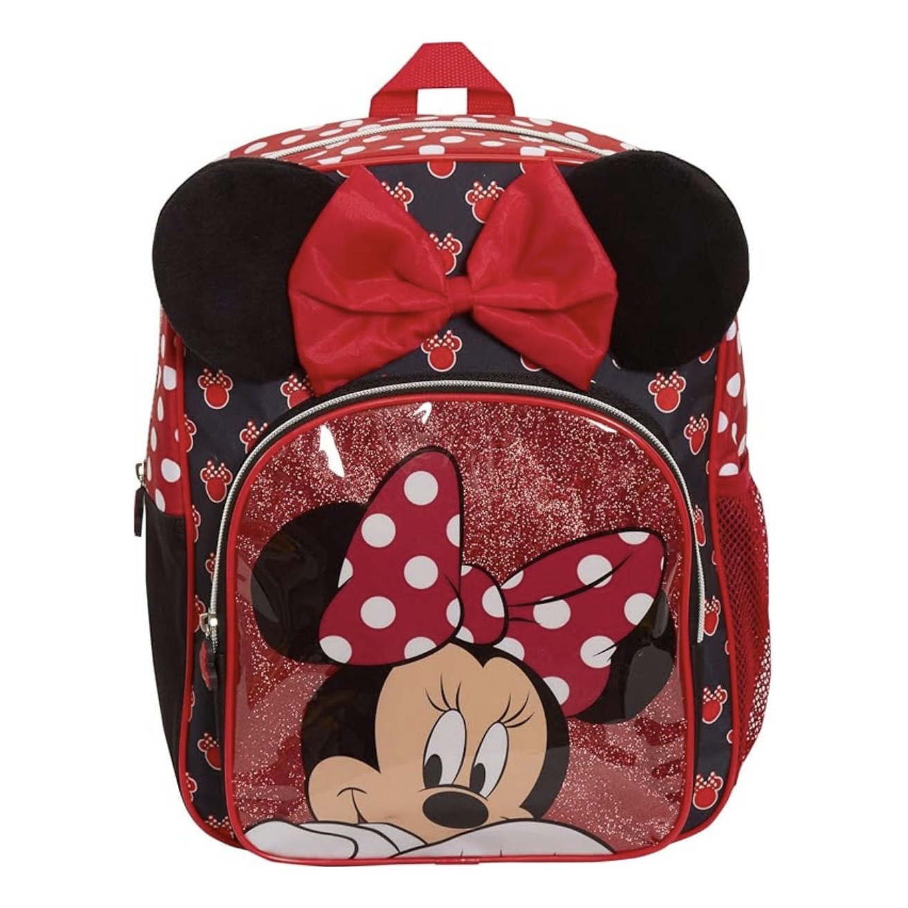 WIDEWAY Classic Heritage Student Bookpack - WIDEWAY BAGS