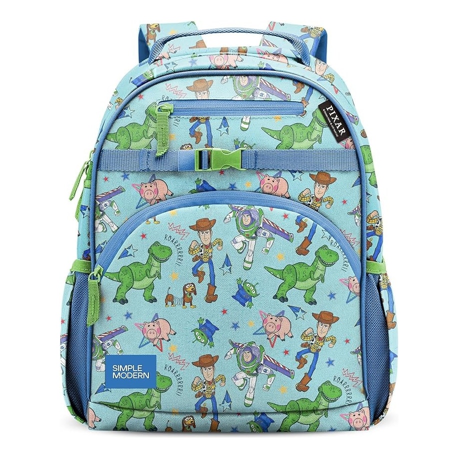WIDEWAY Rainbow Gradient Fashion School Bag - WIDEWAY BAGS