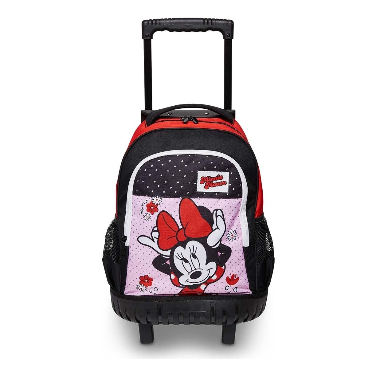WIDEWAY Sporty Junior Multi-Pocket Backpack - WIDEWAY BAGS