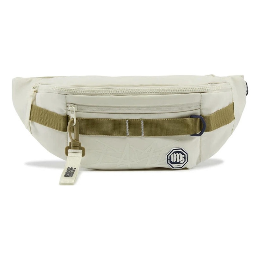 WIDEWAY Reflective Night Running Waist Belt - WIDEWAY BAGS