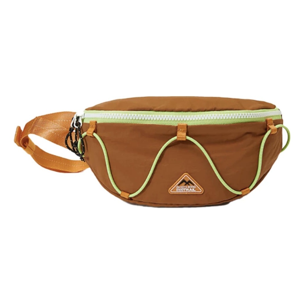 WIDEWAY Lightweight Packable Lumbar Bag - WIDEWAY BAGS